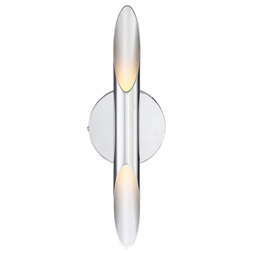 Arnsberg Arnsberg Bolero Nickel Matte LED Sconce 221570207