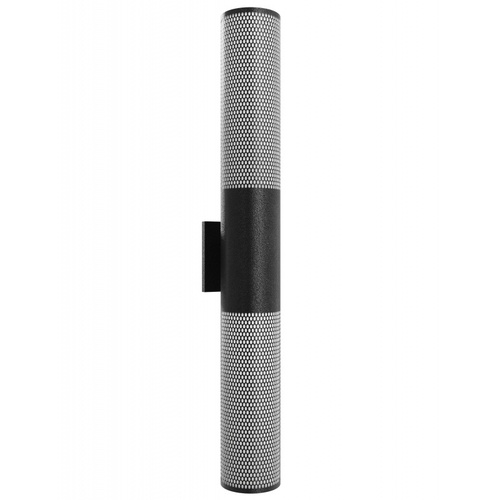 Avenue Lighting Avenue 36-Inch LED Outdoor Wall Light in Black by Avenue Lighting AV2736-BLK