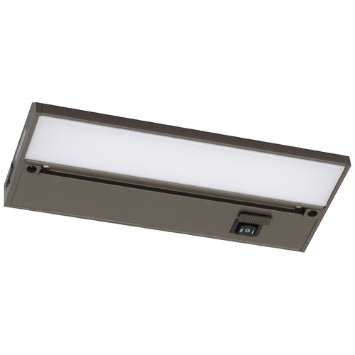 AFX Lighting Afx Lighting Noble Pro 2 Rubbed Bronze LED Under Cabinet Light NLLP2-09RB