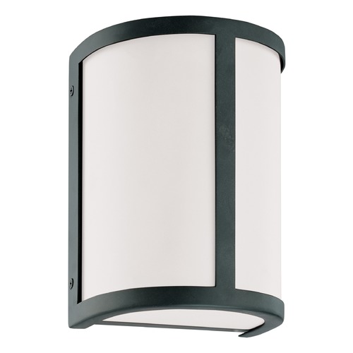 Nuvo Lighting Odeon Aged Bronze Sconce by Nuvo Lighting 60/2971