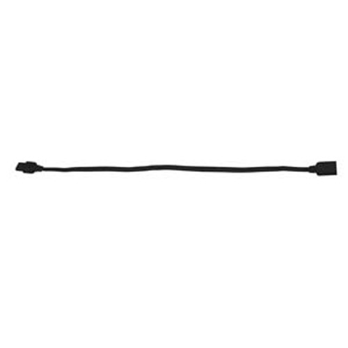 Vaxcel Lighting Under Cabinet LED Black 12.00-Inch by Vaxcel Lighting X0054