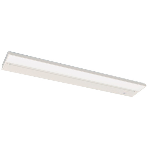 AFX Lighting Afx Lighting Noble Pro 2 White LED Under Cabinet Light NLLP2-22WH