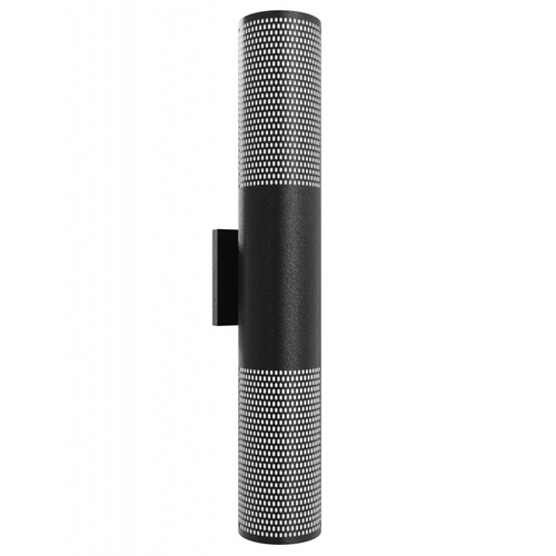 Avenue Lighting Avenue 24-Inch LED Outdoor Wall Light in Black by Avenue Lighting AV2724-BLK