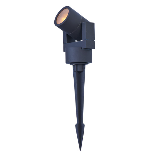ET2 Lighting Alumilux Landscape 12V LED Spot Light in Bronze by ET2 Lighting E41350-BZ
