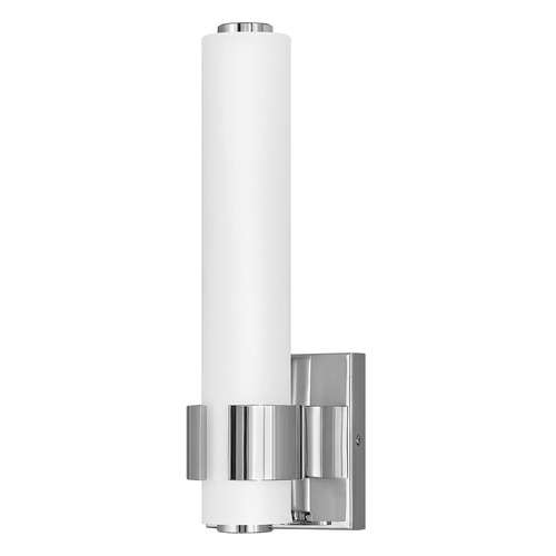 Hinkley Aiden Chrome LED Sconce by Hinkley Lighting 53060CM