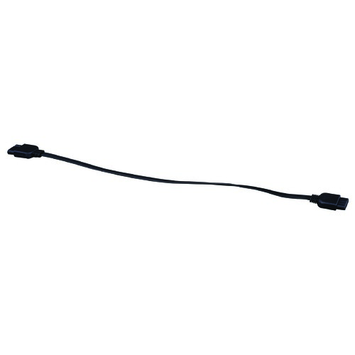 Vaxcel Lighting Under Cabinet LED Black 24-Inch by Vaxcel Lighting X0078