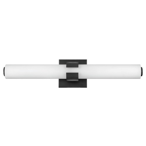 Hinkley Aiden 22.75-Inch LED Bath Light by Hinkley Lighting 53062BK