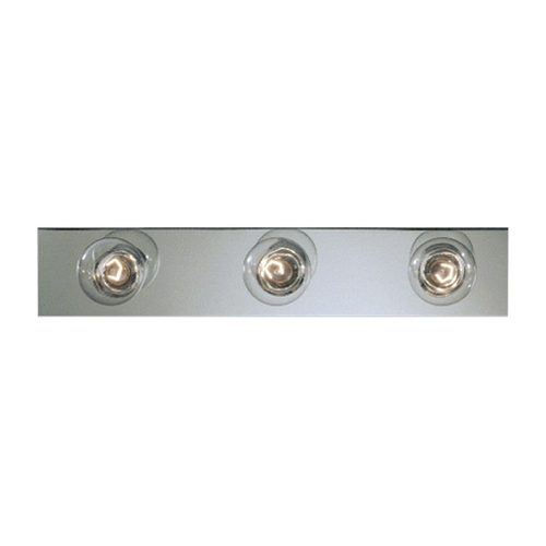 Progress Lighting Broadway Bath Light in Chrome by Progress Lighting P3114-15