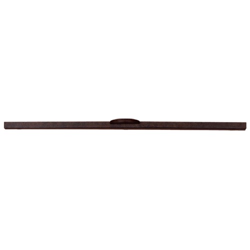 Vaxcel Lighting Canopy in Oil Burnished Bronze Ceiling Adaptor by Vaxcel Lighting X-CP001OBB