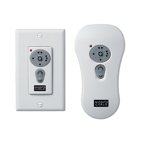 Generation Lighting Fan Collection Reversible Wall & Remote Control by Visual Comfort & Co Fan Collection CT150
