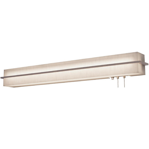 AFX Lighting Afx Lighting Apex Weathered Grey LED Wall Lamp APB5154L30ENWG-LW