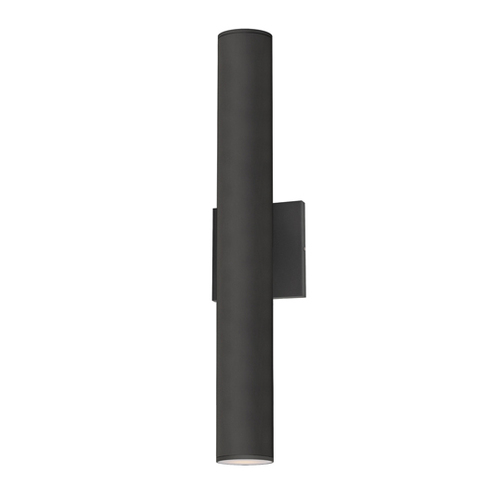Maxim Lighting Calibro 19.75-Inch LED Outdoor Wall Light in Bronze by Maxim Lighting 86435ABZ