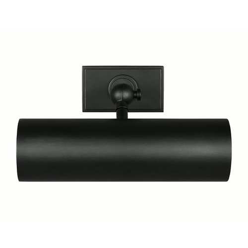 Visual Comfort Studio Collection Kenyon 10-Inch Picture Light in Aged Iron by Visual Comfort Studio CW1181AI