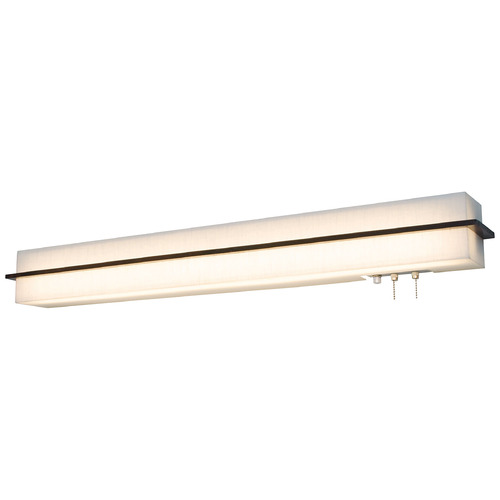 AFX Lighting Afx Lighting Apex Espresso LED Wall Lamp APB5154L30ENES-JT