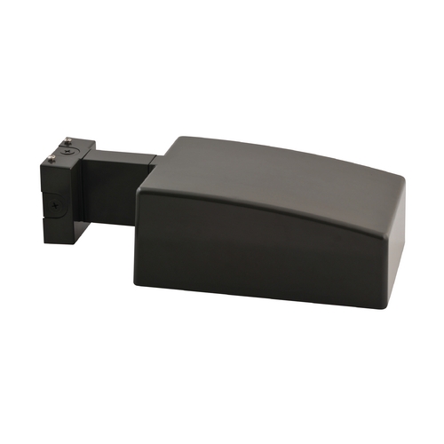 RAB Electric Lighting Outdoor Wall Light in Bronze - 70W by RAB Electric Lighting AJSH70XQT