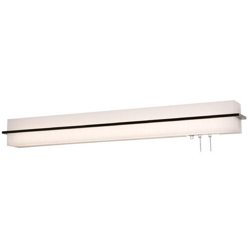 AFX Lighting Afx Lighting Apex Espresso LED Wall Lamp APB5154L30ENES-LW