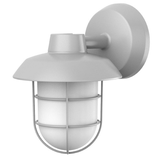 AFX Lighting Afx Lighting Odell Textured Grey LED Outdoor Wall Light ODEW0709LAJENTG