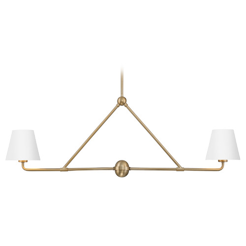 Crystorama Lighting Crystorama Lighting Xavier Vibrant Gold , White Chandelier XAV-B9302-VG-WH