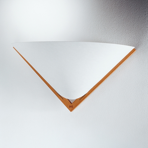 Justice Design Group Domus Collection Sconce by Justice Design Group DOM-8318