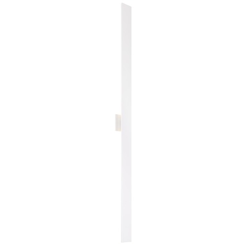 Kuzco Lighting Kuzco Lighting Modern White LED Outdoor Wall Light 3000K 5175LM AT7972-WH