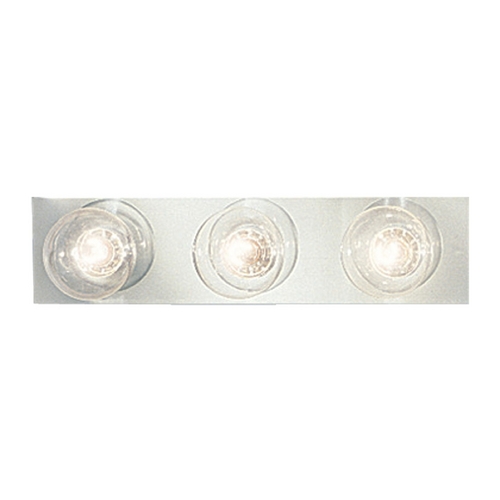 Progress Lighting Broadway Bath Light in Chrome by Progress Lighting P3333-15