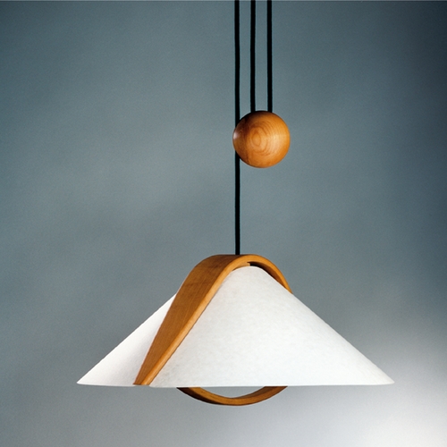 Justice Design Group Domus Collection Pendant Light by Justice Design Group DOM-8551