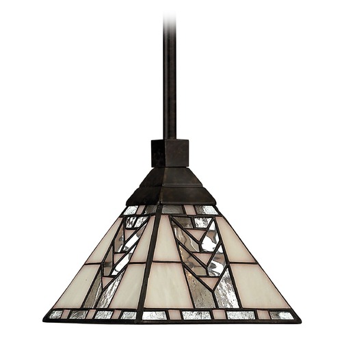Hinkley Tahoe Mini Pendant in Regency Bronze by Hinkley Lighting 4717RB