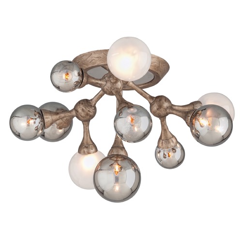 Corbett Lighting Element Pendant in Bronze by Corbett Lighting 206-311