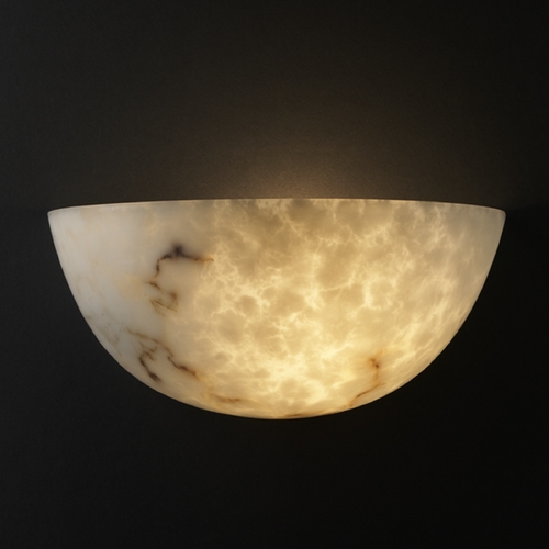 Justice Design Group Lumenaria Collection Sconce by Justice Design Group FAL-1355