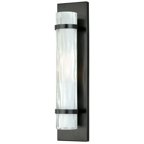Vaxcel Lighting Vilo Oil Rubbed Bronze Sconce by Vaxcel Lighting W0124