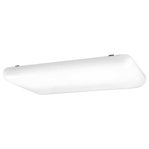 Progress Lighting Linear Cloud White LED Flush Mount by Progress Lighting P7278-3030K9