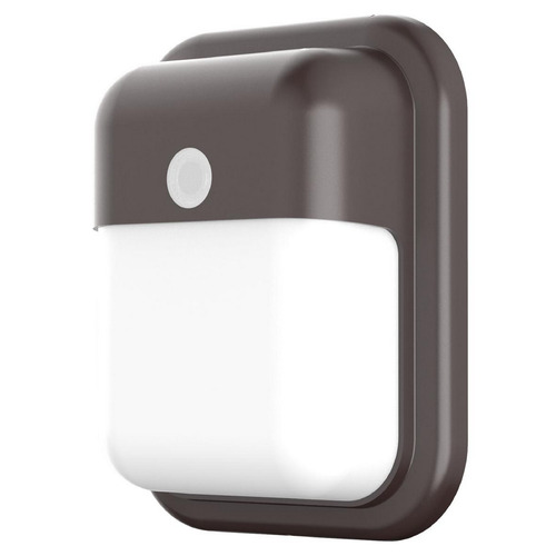 AFX Lighting Afx Lighting Patton Bronze LED Outdoor Wall Light PATW0608LAJENBZ