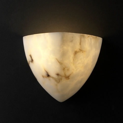 Justice Design Group Lumenaria Collection Sconce by Justice Design Group FAL-1800