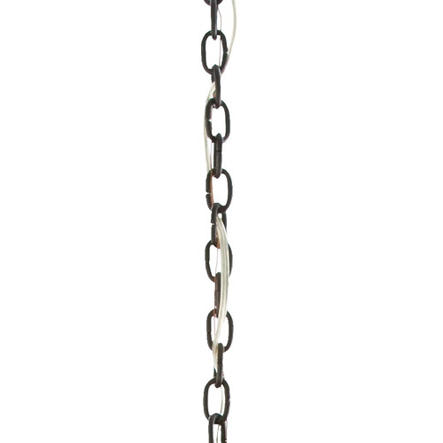 Arteriors Home Lighting 3-Foot English Bronze Chain Section by Arteriors Home CHN-946