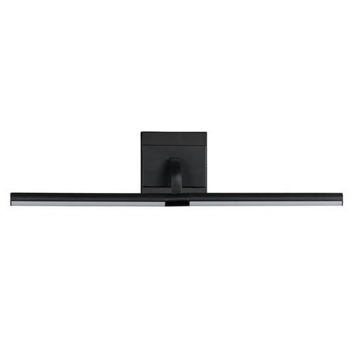 ET2 Lighting Mona 18-Inch LED Picture Light in Black by ET2 Lighting E21340-BK