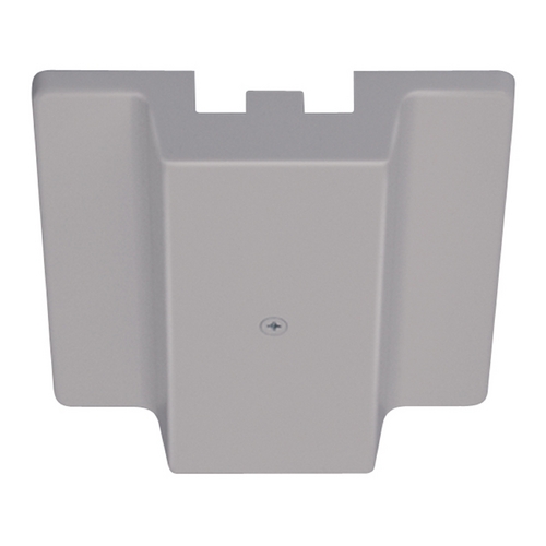 Juno Lighting Group Trac-Lites Floating Electrical Feed Connector 1-Circuit by Juno Lighting Group R29 SL