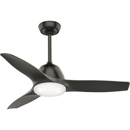 Casablanca Fan Co Wisp 44-Inch LED Ceiling Fan in Noble Bronze by Casablanca Fan Co 59287
