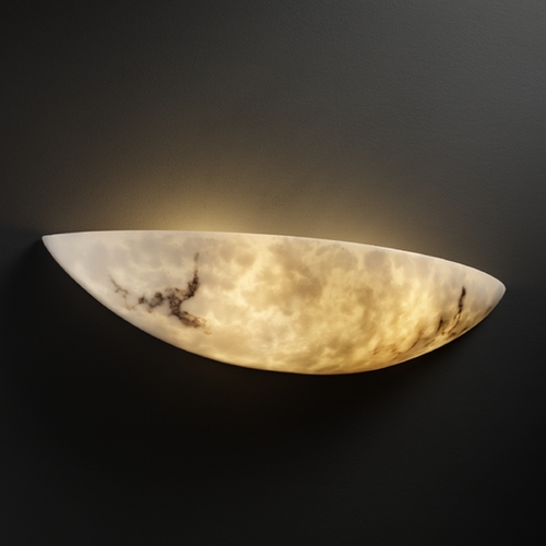 Justice Design Group Lumenaria Collection Sconce by Justice Design Group FAL-4200
