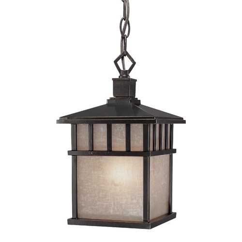 Dolan Designs Lighting Hanging Outdoor Pendant Light in Winchester 9113-68