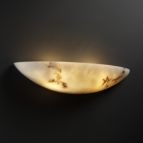 Justice Design Group Lumenaria Collection Sconce by Justice Design Group FAL-4210