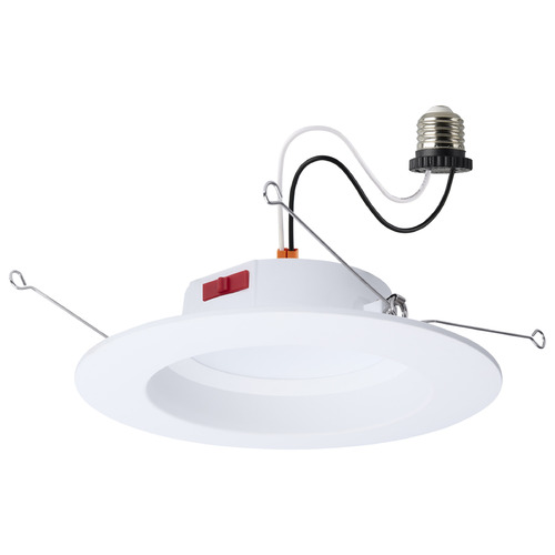 Satco Lighting Satco Lighting White LED Retrofit Module S12604