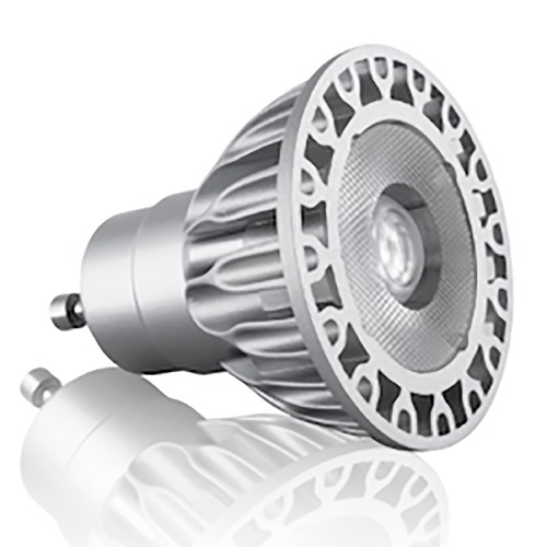 Soraa Vivid GU10 490LM 3000K 60-Degree Beam LED Bulb by Soraa SM16GA-09-60D-930-03 (02509)