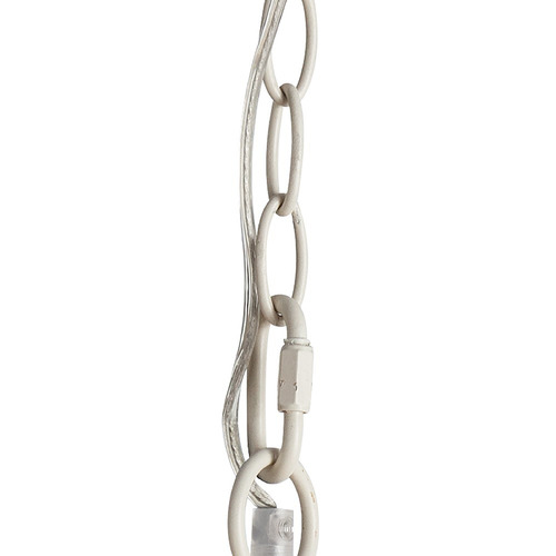 Arteriors Home Lighting 3-Foot Ivory Chain Section by Arteriors Home CHN-959