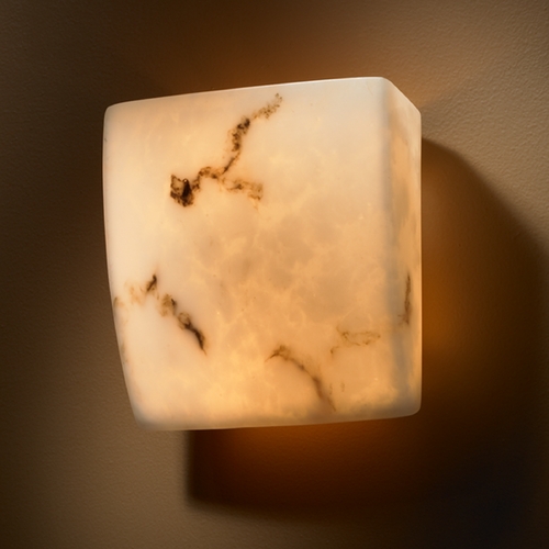 Justice Design Group Lumenaria Collection Sconce by Justice Design Group FAL-5120