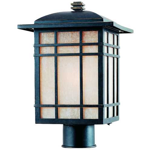 Quoizel Lighting Quoizel Lighting Hillcrest Imperial Bronze Post Light HC9011IB