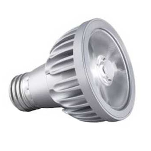 Soraa 10.5W Medium Base LED Bulb PAR20 Narrow Spot 10-Degree Beam Spread 500LM 2700K Dimmable by Soraa SP20-11-10D-927-03