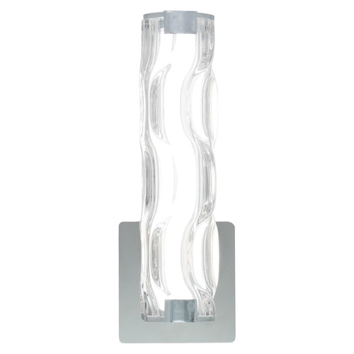 Vaxcel Lighting Vaxcel Lighting Marseille Chrome LED Sconce W0357