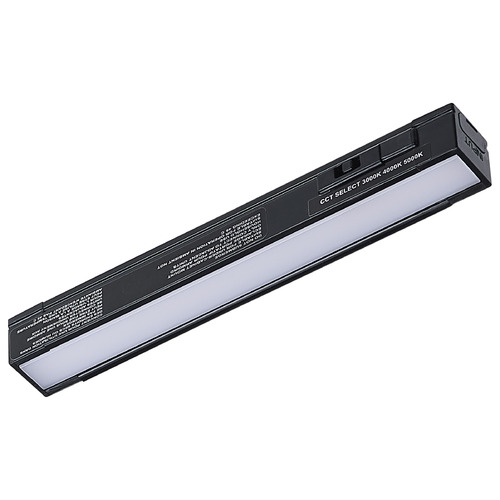 Nuvo Lighting Nuvo Lighting Black LED Under Cabinet Light 63-451
