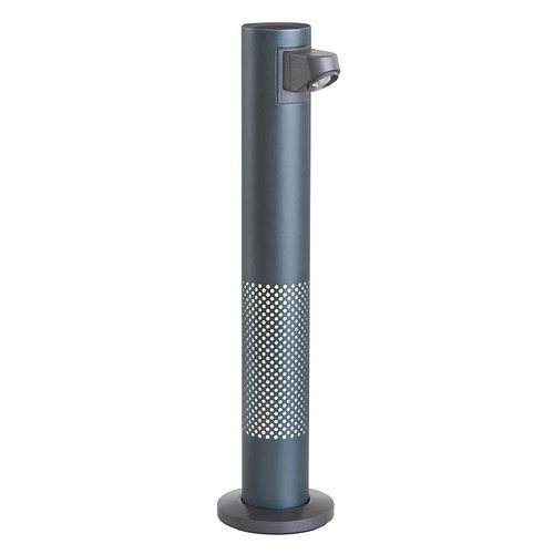George Kovacs Lighting George Kovacs Mystic Grey LED Path Light P1943-731-L