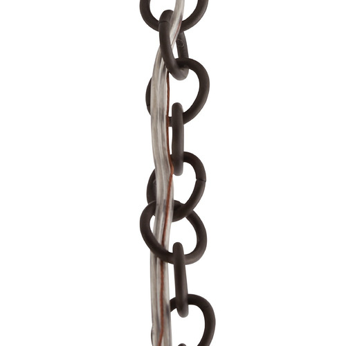 Arteriors Home Lighting 3-Foot Natural Iron Chain Section by Arteriors Home CHN-983